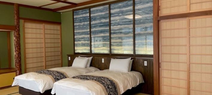 Imai Ryokan Các khách sạn ở Echizen