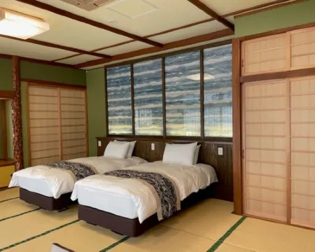 Imai Ryokan Hotels in Echizen Town