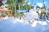 Vista Sol Punta Cana Beach Resort & Spa - All Inclusive - en bord de mer