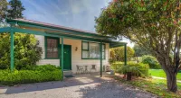 Daylesford Motor Inn Vic Pty Ltd Hoteles en Daylesford