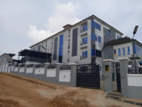 Wizy Hyatt Hotel Hotels in 