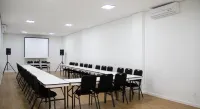 Nobile Plaza Hotel Hoteles en Riacho Fundo I