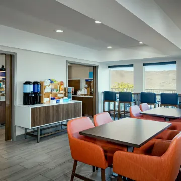 Holiday Inn Express LEWISTON by IHG