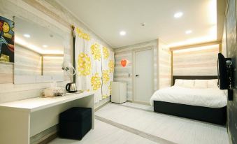 Busan B and B Pension