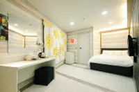 Busan B and B Pension