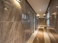 Incheon (Eulwangni) Bali ワンサンビーチ周辺のホテル