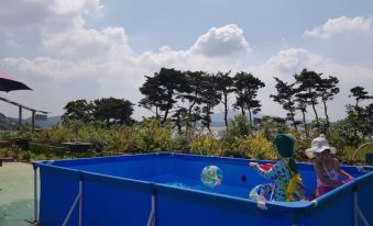 Taean Yulhaus Pension