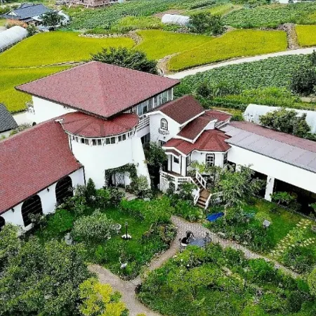 Inje Pension Andante