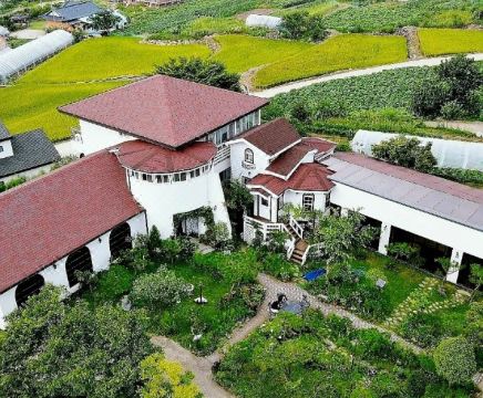 객실 내부 사진 2