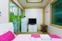 Boryeong (Daecheon) High Pension