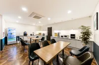 Cheongju J Hotel