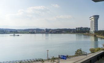 4. 호텔 스완..