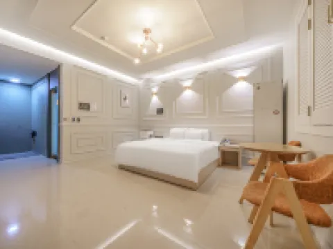 Hotel Yaja Damyang New Wing Hotels in Damyang
