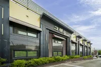 Daegu Palgongsan Grand Motel Hotel in zona Donghwasa