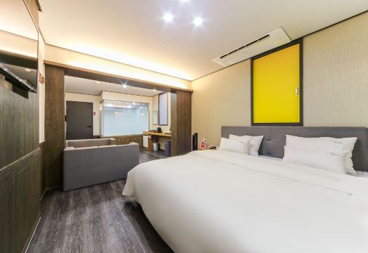 부산 명지 BM Hotel 사진