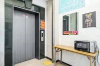 Jeongseon Milano Motel