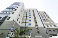 Busan Gangseo Jisadong Prime Good Hotels in Gangseo-gu