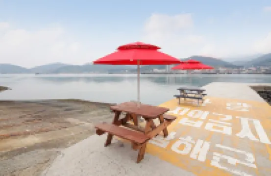 Namhae 1 Night 2 Days Pension