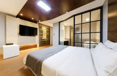Wanju Maru Hotel Hotels near Woosuk University