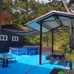 Taean Solbat Pension