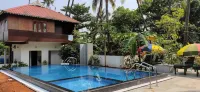 Cherai Beach Residency -  Privatzimmer