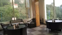 Centarosa Resort