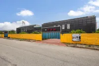 Buan Gyeokpo Some Hotel