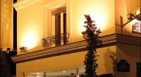 Villa Royale Montsouris Hotels in Pariisi