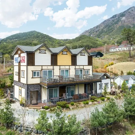 Cheongdo Adel Pension