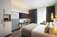 Leonardo Royal Hotel Cologne Bonn Airport Hotels in Rosrath