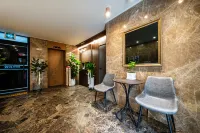 전주 신시가지 호텔 폭스-Fox 2 0