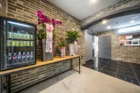 Goyang(Bishop) Hotel Chelsea