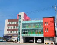 Pohang Haegung Pension Các khách sạn gần Guryongpo gwamegi Culture