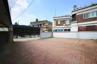 Dongducheon Rose Motel