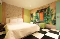 Goyang (Todang) Hyu Hotels in Goyang-si