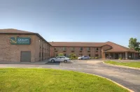 Quality Inn & Suites Kimberly - Appleton East Hôtels à : Little Chute