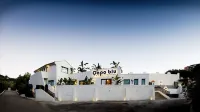 CapoBlu Hotel Hotels in Chia