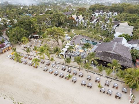 Royal Beach Hotel