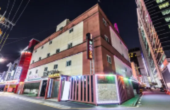 잠실 타임 올림픽 공원 주변 호텔