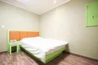 Sancheong Seoul Hotels near Mokmyeon Sibae Yuji