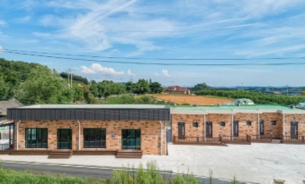 6. 강화도 솔정펜션..