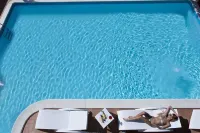 Hotel du Soleil Các khách sạn ở Rimini
