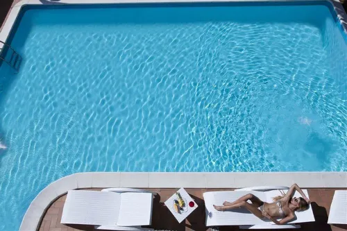 Hotel du Soleil Hotels in Rimini