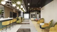 B&B HOTEL Kielce Centrum Hotels in Gorno