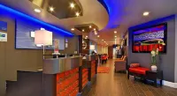 Holiday Inn Express Mountain View - S Palo Alto Hotels in Los Altos