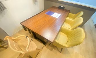 Eternity Apartment Hotel Kamata-Haneda - Housity