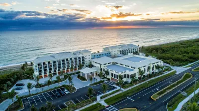Hutchinson Shores Resort & Spa Các khách sạn ở Martin County