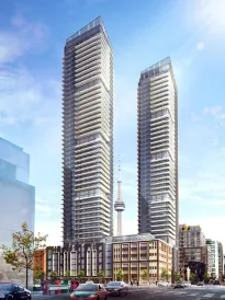 Sutton Place Hotel Toronto