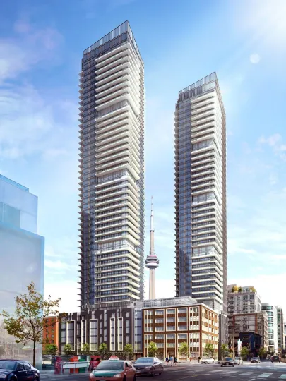 Sutton Place Hotel Toronto