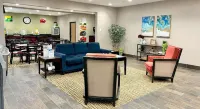 Quality Inn & Suites Wisconsin Dells Downtown - Waterparks Area Hotels in Wisconsin Dells